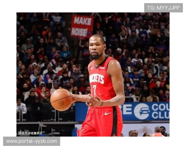 杜兰特复出首训状态佳，火箭更衣室氛围积极